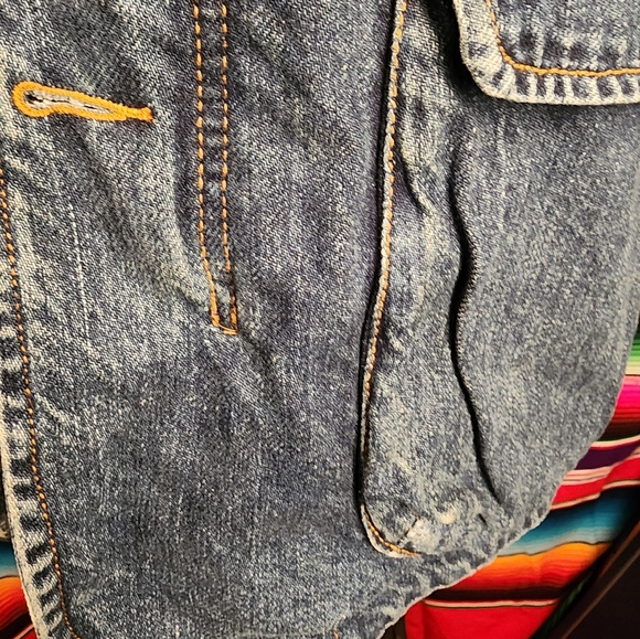 Thornton Bay reversible work jacket - Picture 9 of 12